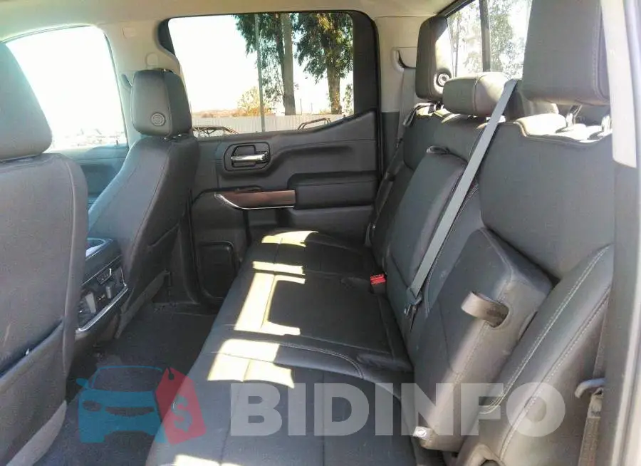 1GTU8DEDXKZ168112 Photo# 8
