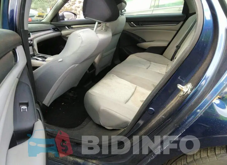 1HGCV1F16JA048877 Photo# 8