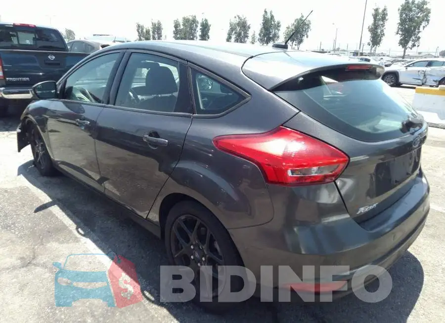 1FADP3K27GL285940 Photo# 3