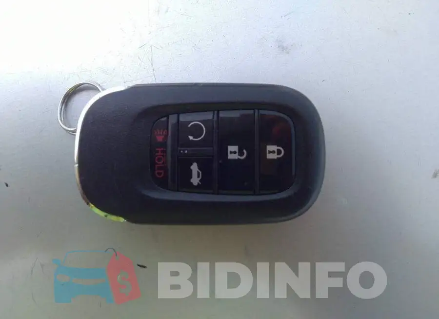 2HGFE2F5XNH510242 Photo# 11