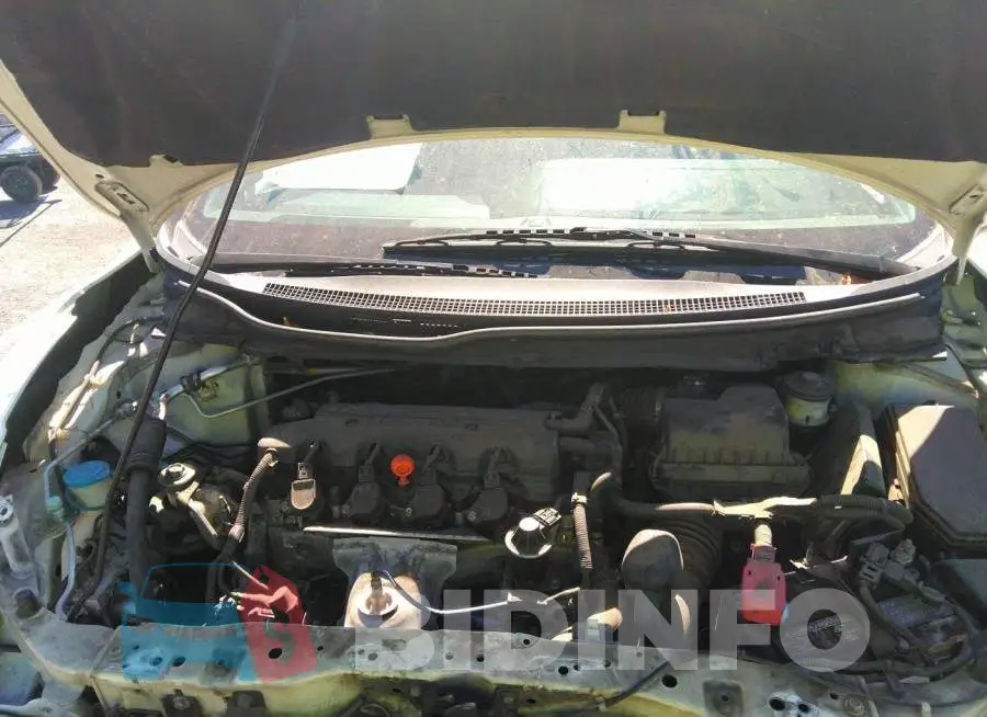 2HGFG3B54FH501981 Photo# 10