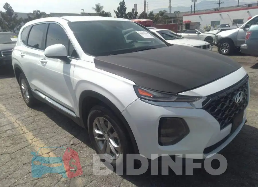 5NMS23AD6KH074452 Photo# 1