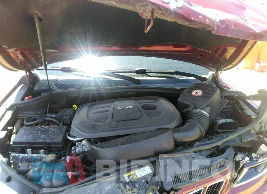 1C4RJEBG1GC306967 Photo# 10