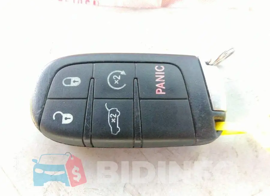 1C4RJEBG1GC306967 Photo# 11