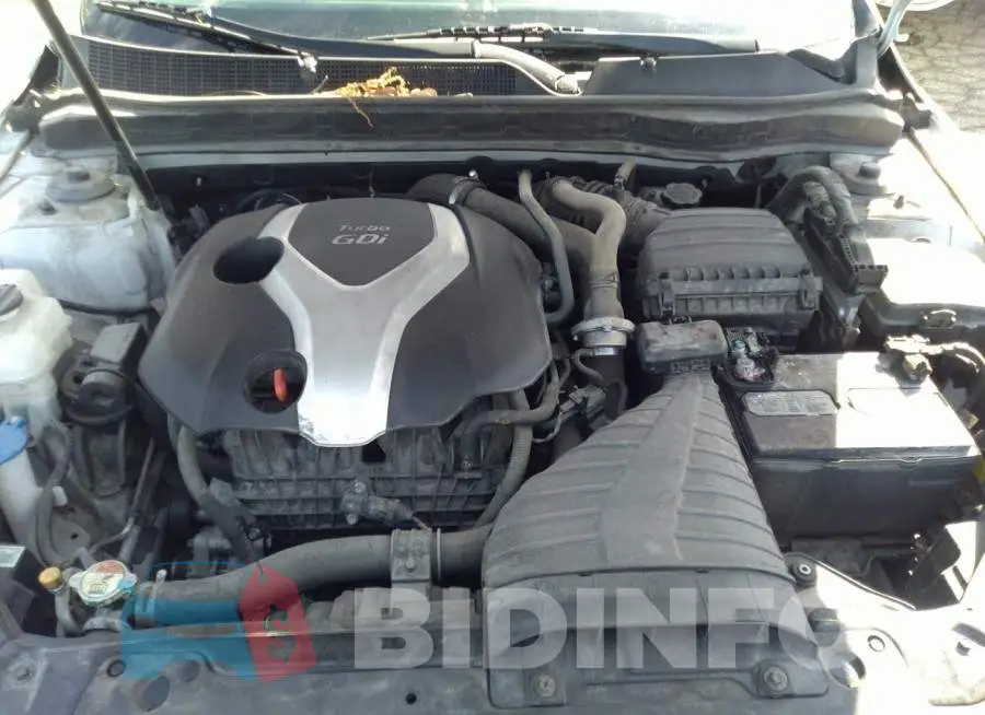 5XXGR4A61FG496027 Photo# 10