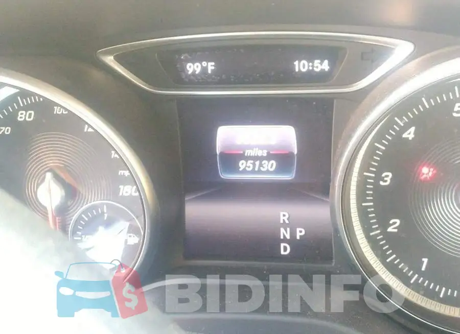 WDDSJ4EB3JN608693 Photo# 7