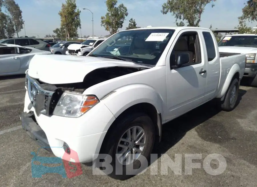 1N6BD0CT6HN760545 Photo# 2