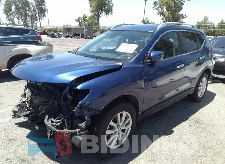 KNMAT2MT2KP512929 Photo# 2