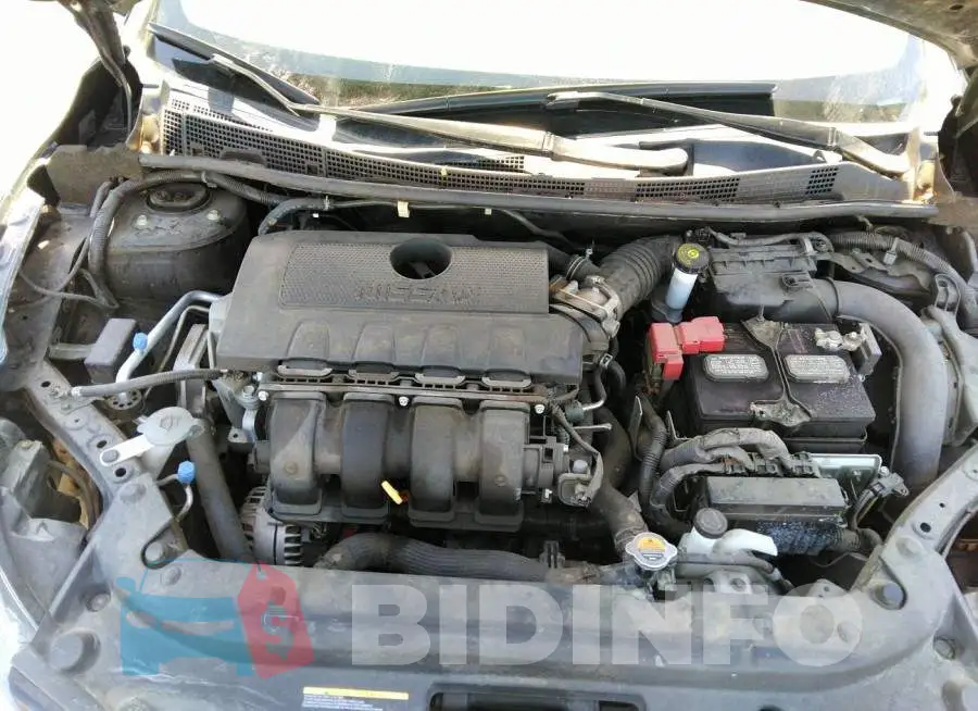 3N1AB7APXKY369513 Photo# 10