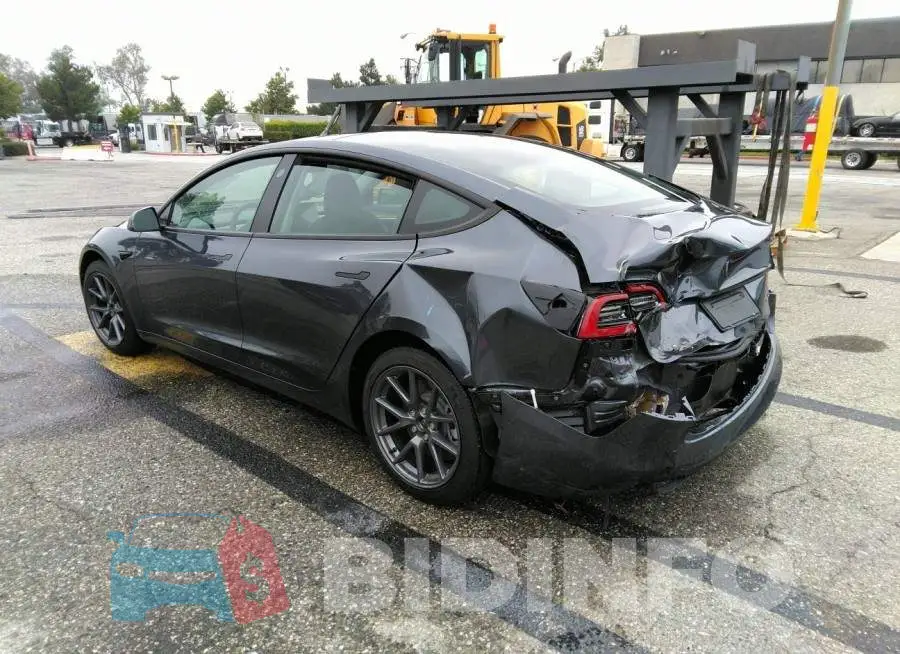5YJ3E1EB6NF180155 Photo# 3