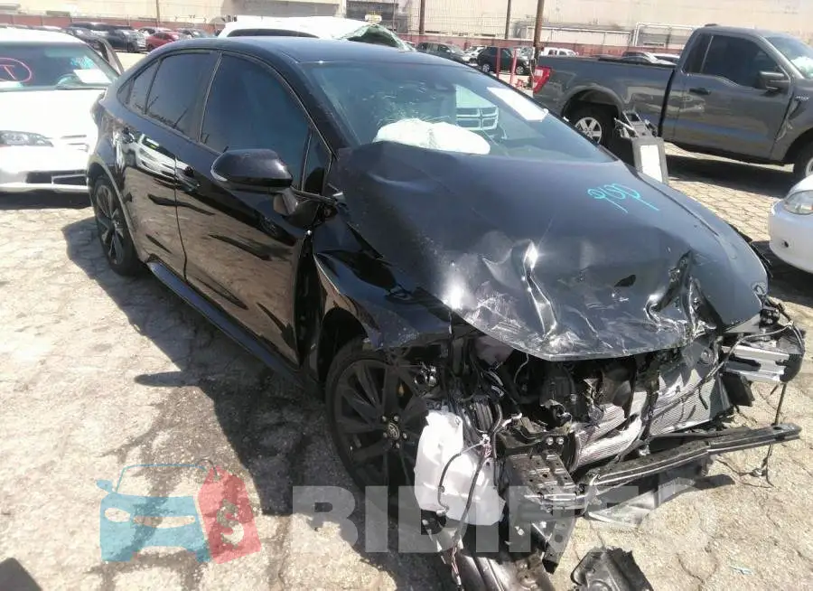 5YFS4MCEXNP109686 Photo# 1