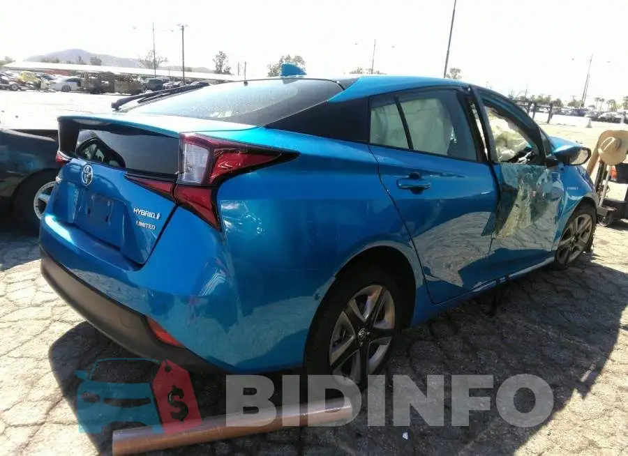 JTDKAMFU1M3129926 Photo# 4