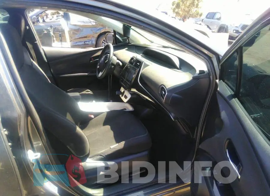 JTDKARFU6G3501813 Photo# 5