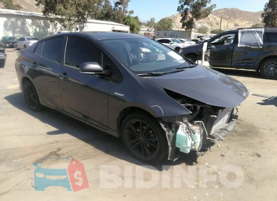 JTDKARFU6G3501813 Photo# 1