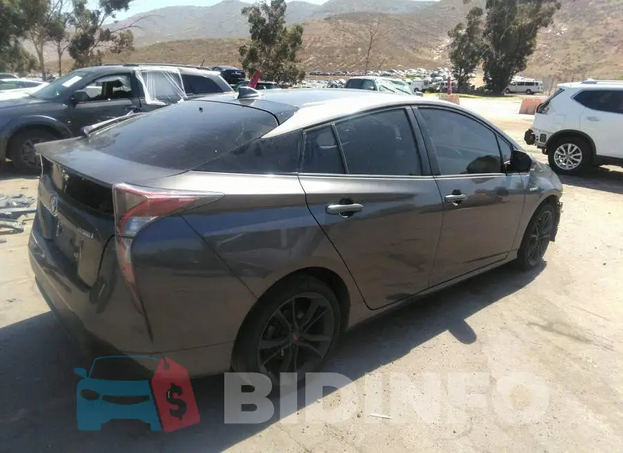 JTDKARFU6G3501813 Photo# 4
