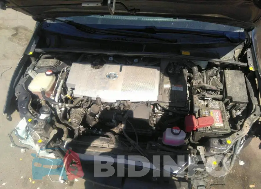 JTDKARFU6G3501813 Photo# 10