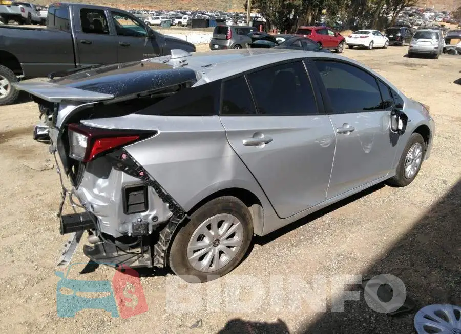 JTDKARFU3L3123041 Photo# 4