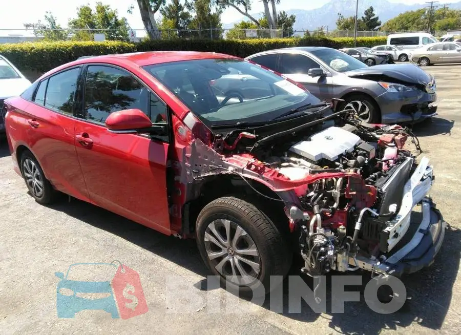 JTDKARFP2L3136678 Photo# 1