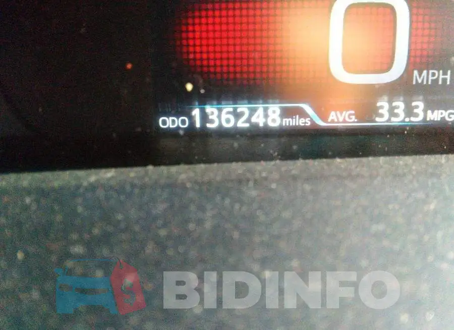 JTDKARFU6G3501813 Photo# 7