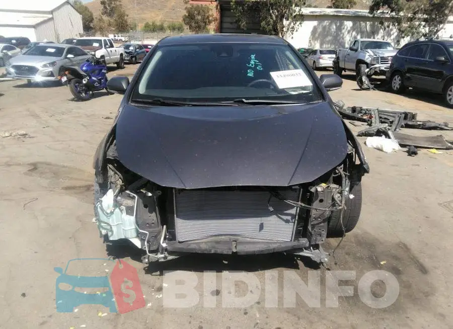JTDKARFU6G3501813 Photo# 6