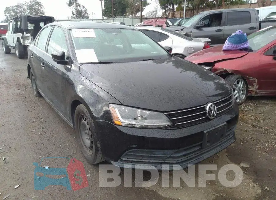 3VW2B7AJ3HM218958 Photo# 1