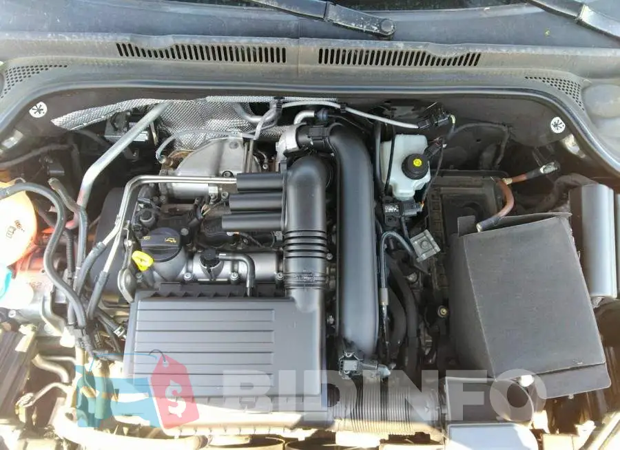 3VW2B7AJ7HM297437 Photo# 10