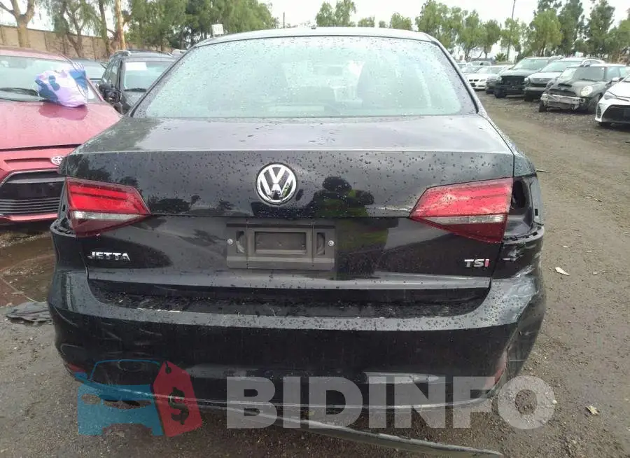 3VW2B7AJ3HM218958 Photo# 6