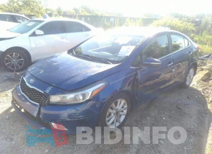 3KPFL4A71HE034942 Photo# 2