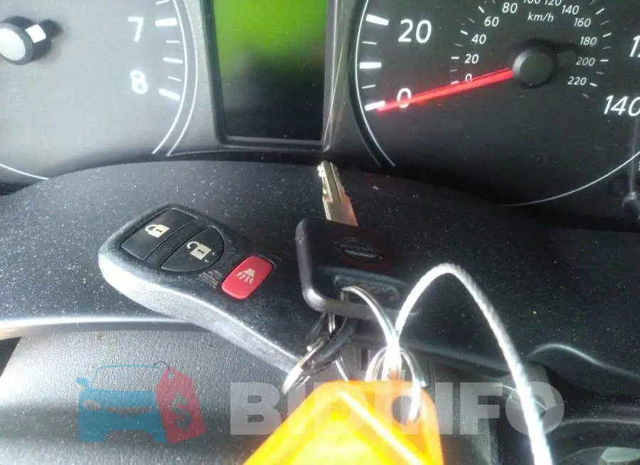 5BZBF0AA3LN851859 Photo# 11