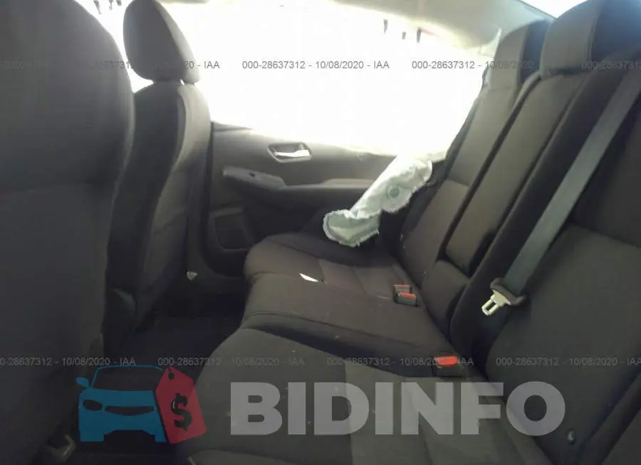 3N1AB8CV2LY236926 Photo# 8