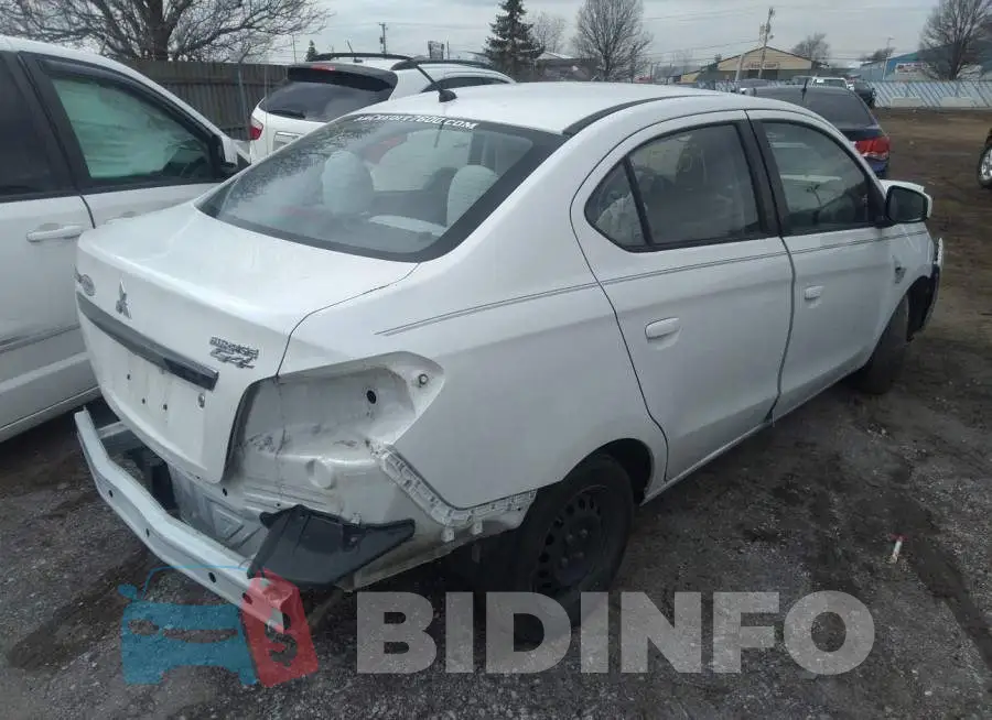 ML32F3FJ1JHF11119 Photo# 4