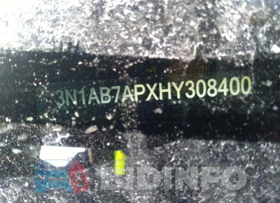 3N1AB7APXHY308400 Photo# 9