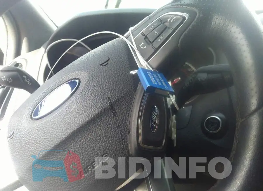 1FADP3L98HL322782 Photo# 11