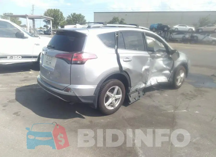 2T3RFREV7JW711447 Photo# 4