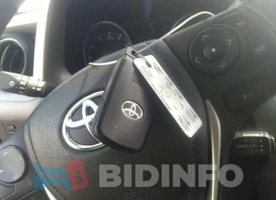 2T3RFREV7JW711447 Photo# 11