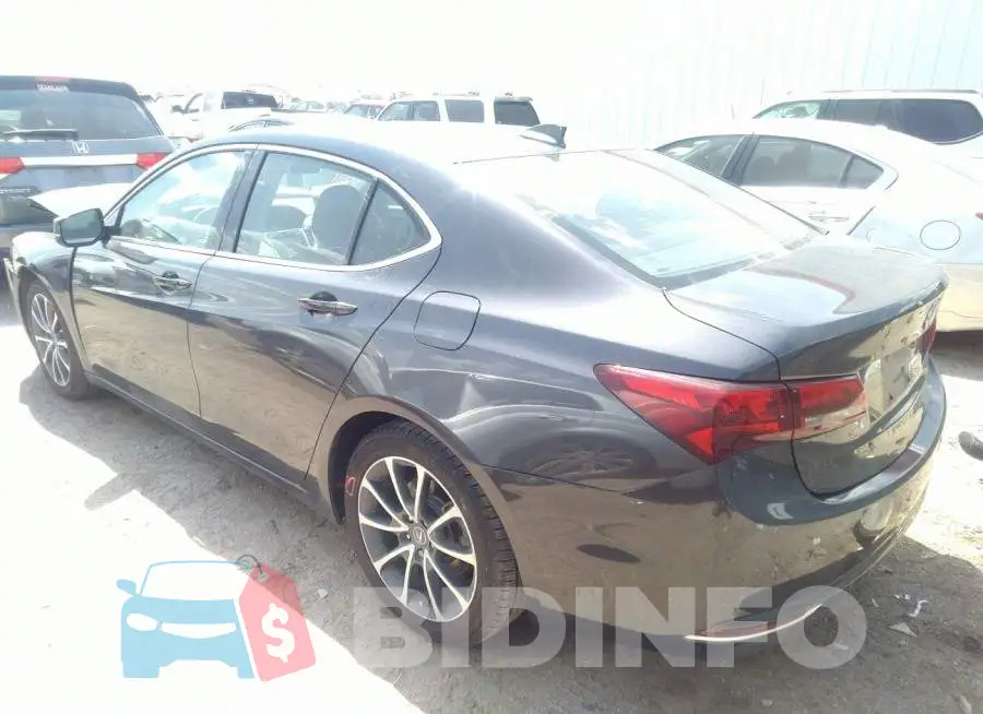 19UUB2F56GA010757 Photo# 3