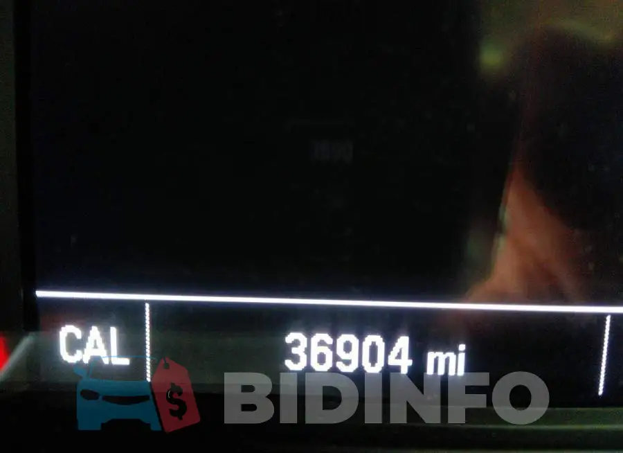 1G1BC5SM1H7127770 Photo# 7