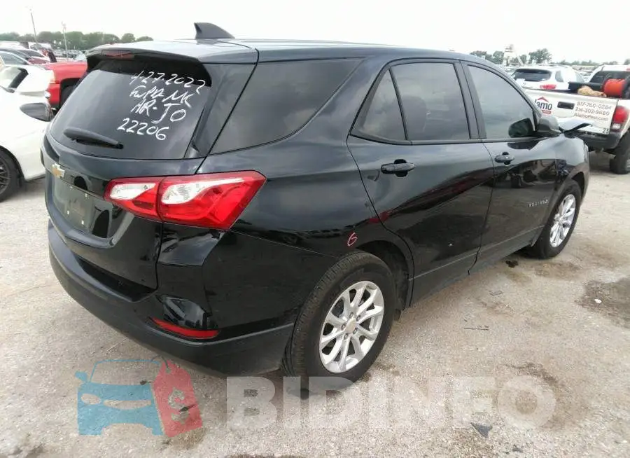 3GNAXHEV7MS146453 Photo# 4