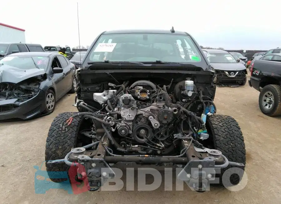 3GCUKSEC9JG528479 Photo# 6