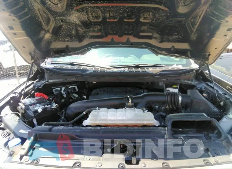 1FTFW1E87MKD55268 Photo# 10