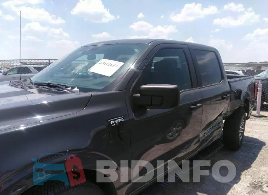 1FTFW1E87MKD55268 Photo# 6