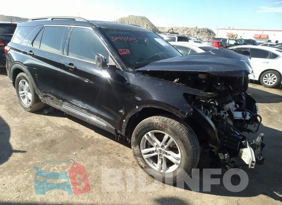 1FMSK7DH8MGA60502 Photo# 1