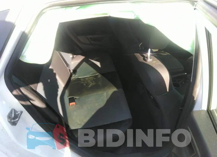 3FADP4AJXKM101452 Photo# 8