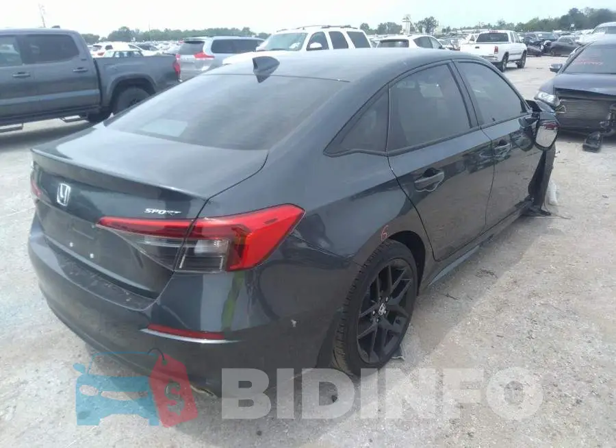 2HGFE2F53NH572775 Photo# 4
