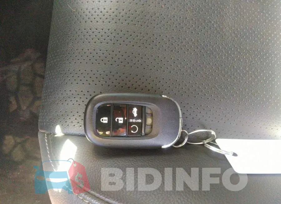 2HGFE1F97NH308052 Photo# 11