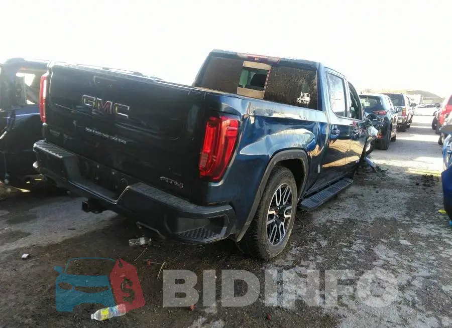1GTP9EED8KZ162289 Photo# 4
