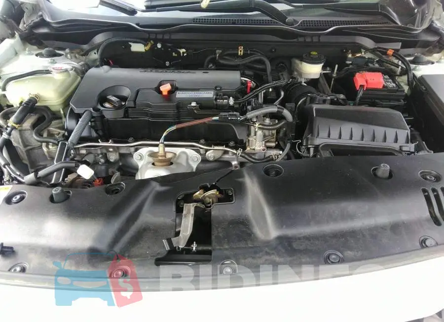 2HGFC2F63KH552777 Photo# 10