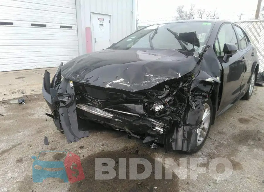 JTND4RBE3L3079858 Photo# 6