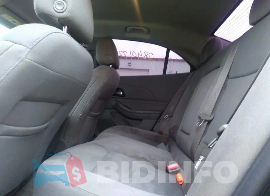 1G11A5SL6FF305474 Photo# 8 1G11A5SL6FF305474 Photo# 8