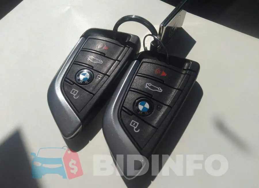 5UXTR9C58KLR03446 Photo# 11